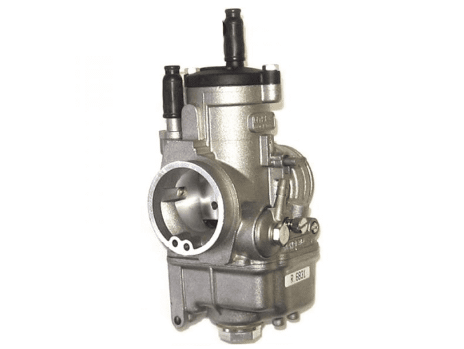 06831 carburatore dellorto phbe 34 bs 2t aria manuale con miscelatore universale motociclo 6831