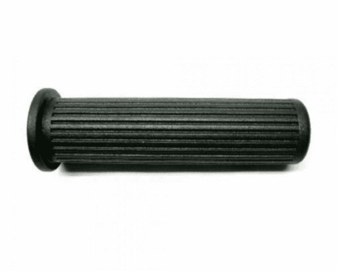 179833 original knob piaggio vespa px 125 and