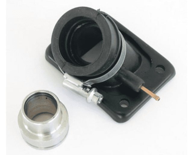 075805 intake manifold diameter from 20 to 26 - rigid connection d.24