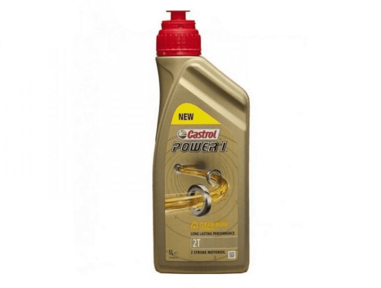 ca15b64b 1 litre castrol power 1 2t oil
