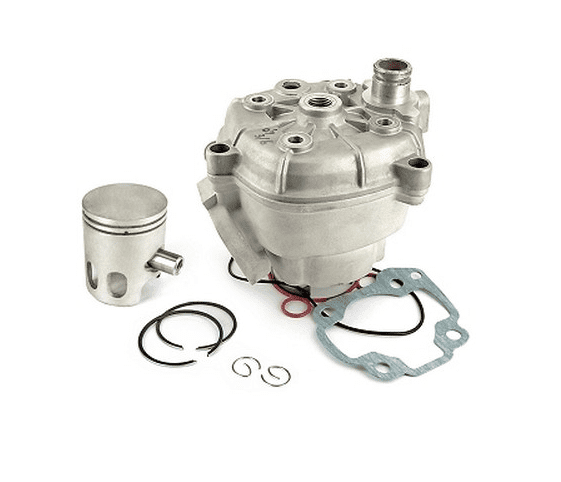 032050 TNT aluminium nitro thermal group d.40