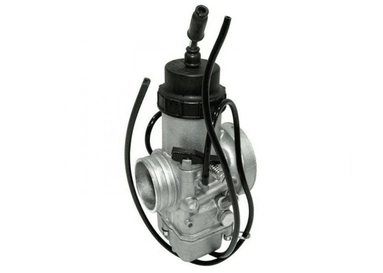 09793 carburetor dellorto vhsb 37 ds 2t air manual universal/motorcycle/kart 9793