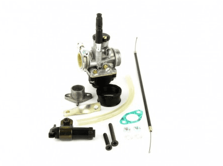 10294943 carburetor 21 pinasco peugeot buxy - buxy rs 50 2t fuel system