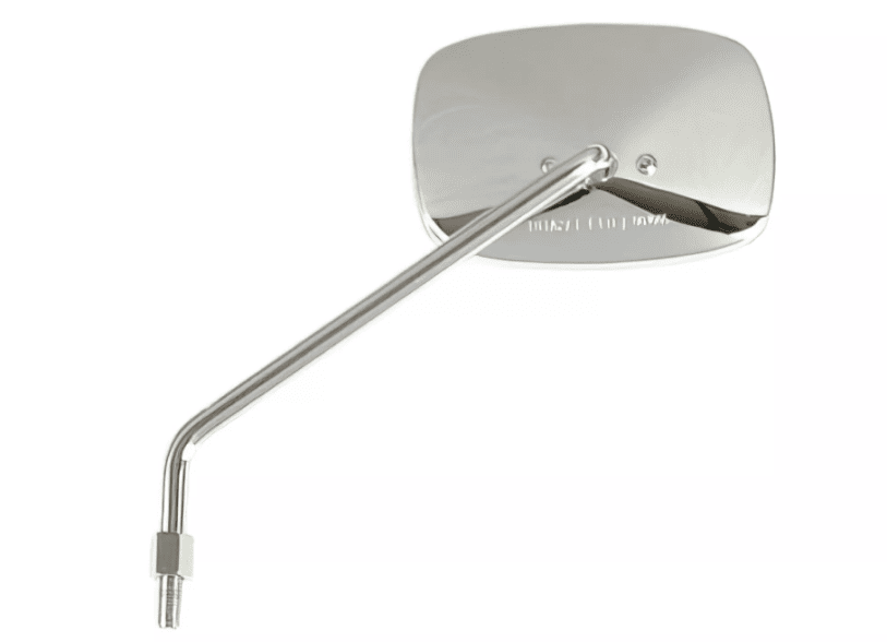 VCE592D Specchietto destra Vparts CE Aprilia 125 Scarabeo 1999-2006 chrome, COD: VCE592D