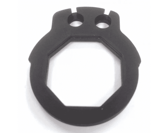 ODI-H70SCI Ghiera tubo comando ODI V2 Cam Typ I