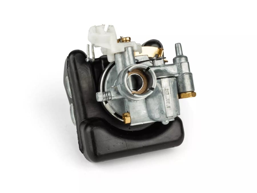 CGN466314 Carburatore qualità originale Peugeot 103 Vogue / Z