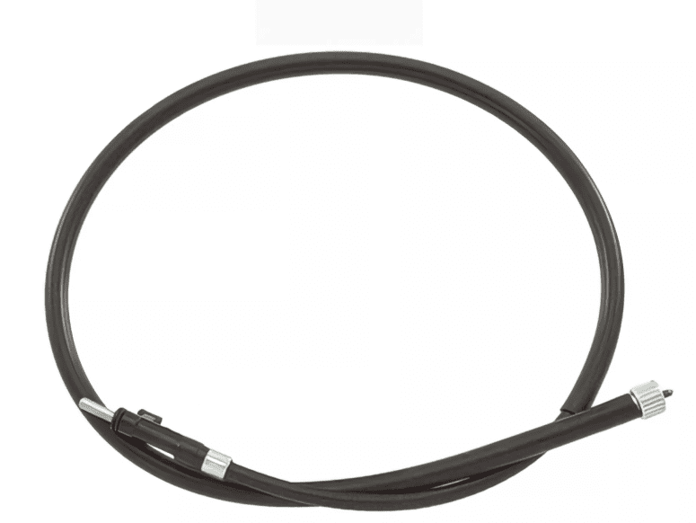 R20077 Speedometer Cable RMS, Peugeot Zenith, Drum Brake (Ref.163630760)