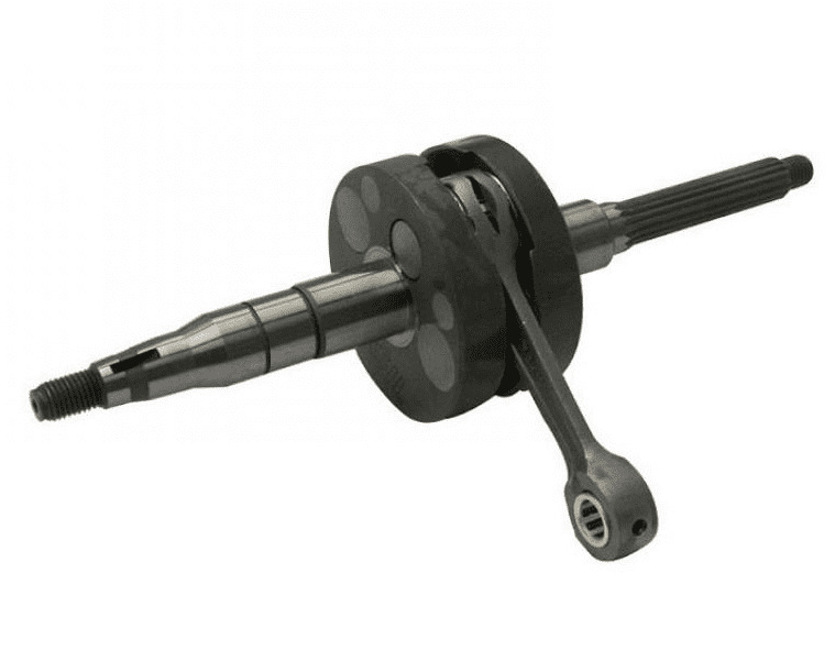 403300140 ALBERO MOTORE JASIL MINARELLI ORIZZONTALE SPINOTTO 12MM