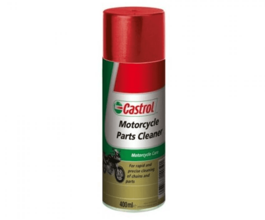 ca15b065 castrol motorcycle parts cleaner lt 0,400 (pulitore spray per parti metalliche)