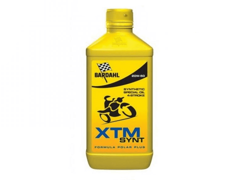 361041 1 litro olio bardahl xtm scooter synt 10w40 lubrificante scooter motore 1lt