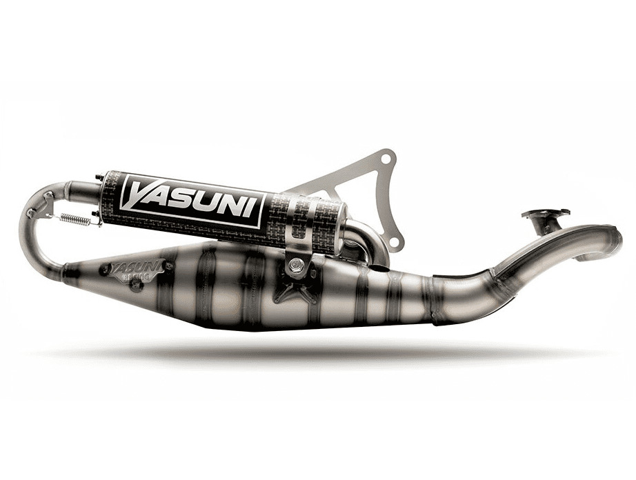 tub317-1ck marmitta yasuni c10 kev minarelli orizzontale omologata