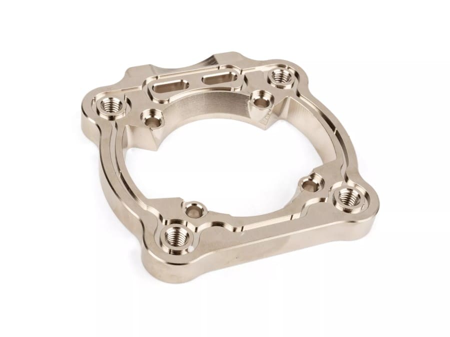 S6-7519312 Derbi Stage6 R/T 95cc cylinder kit, stroke 44, connecting rod 95
