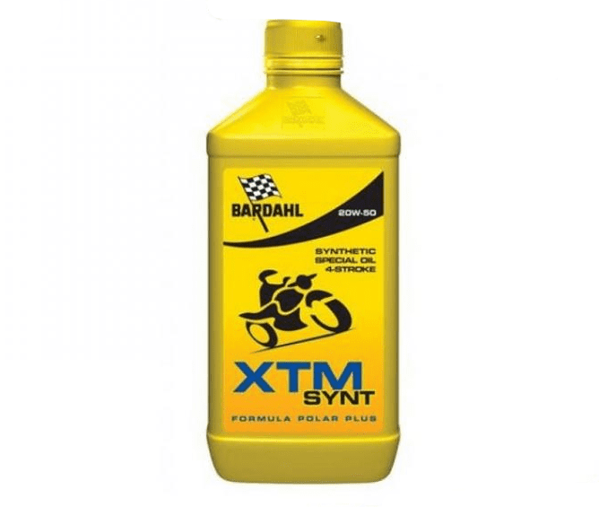 363041 1 litro olio bardahl xtm scooter synt 5w40 lubrificante scooter motore 1lt