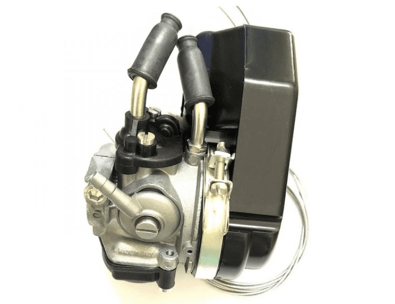 02012 carburatore dellorto sha 14 12r 2t aria manuale 2012