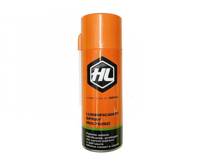 604029 400ml unblocking hl spray bardahl multipurpose 400ml