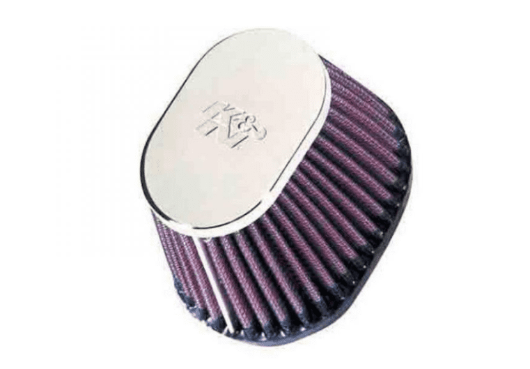 sgr-269454 k&n air filter -universal universal - cc washable racing sport