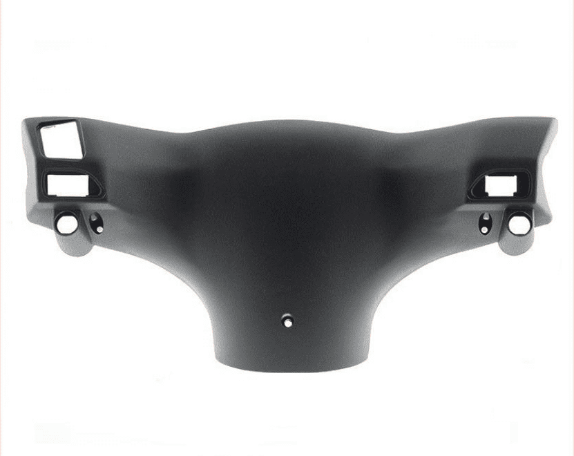 581323000c dashboard handlebar cover original piaggio zip sp lc 2001