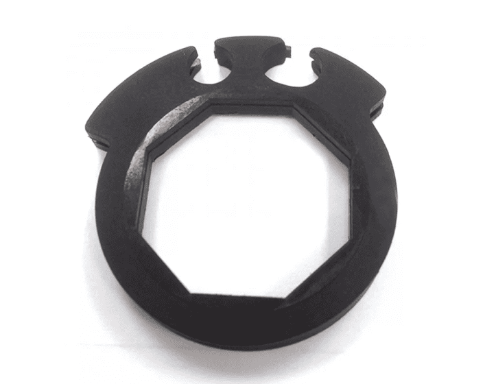 ODI-H70SCJ Ghiera tubo comando ODI V2 Cam Typ J, COD: ODI-H70SCJ