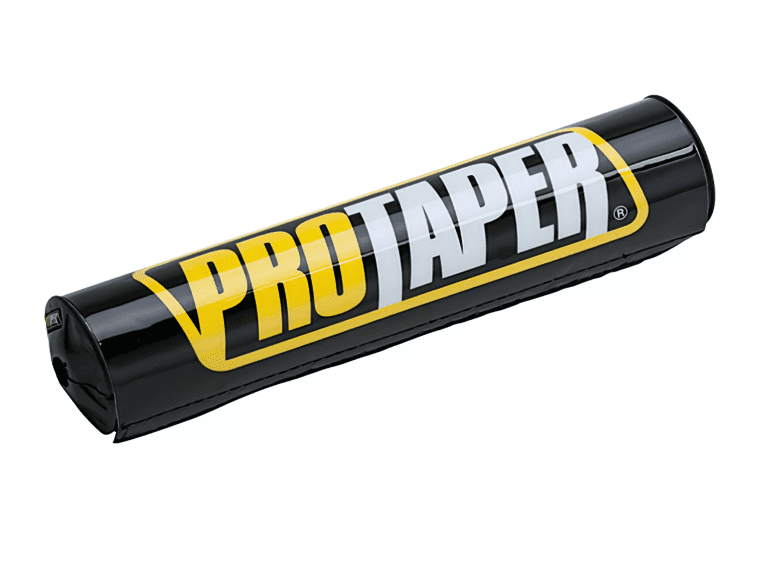 PT28333 ProTaper Handlebar Pad Short Black
