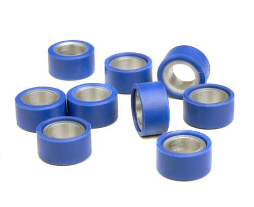 U242.266 Variator rollers (x9) Polini 19x10mm - 4.0g