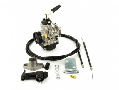 10294972 carburetor 19 pinasco honda lead fuel system