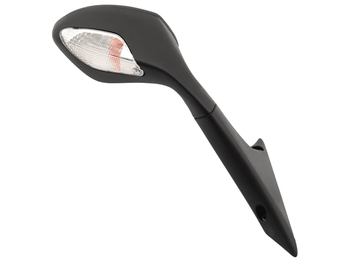 VCE990D Right mirror Vparts CE Aprilia 850 SRV 2012- with indicators