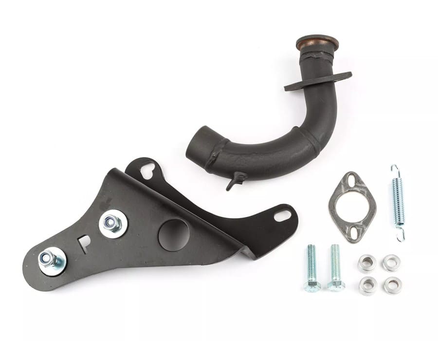 s6-9214000 marmitta sport stage6 street (con omologazione- ref. piaggio zip sp stage6 rt