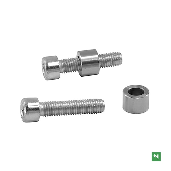 dfst18 spacer kit + screws