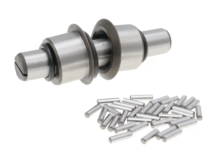 36452 Perno Ruota anteriore Vespa GS 160 / SS 180 Super Sport, COD: '36452