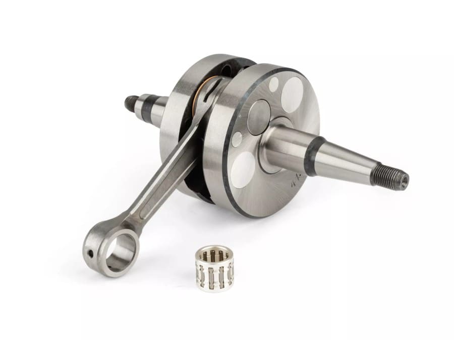 MVT-VI32 Albero motore Derbi Euro 3/4 MVT SC corsa 44,8mm, COD: MVT-VI32