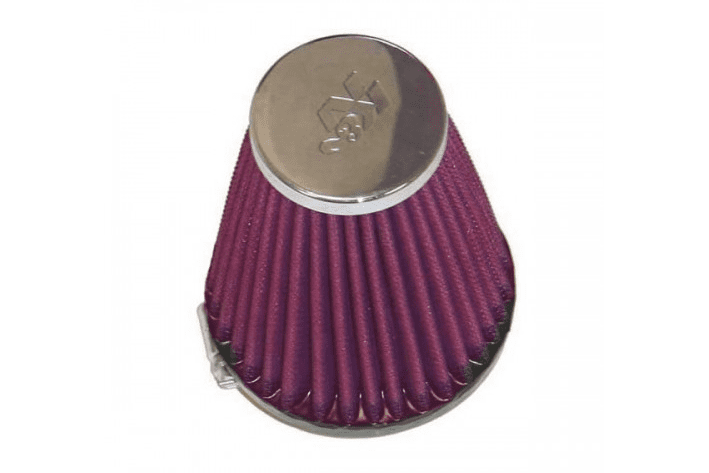 sgr-269521 k&n air filter -universal universal - cc washable racing sport