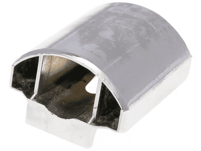 P342.0105 Valvola Gas Carburatore Polini PWK 19 - 30mm, COD: P342.0105