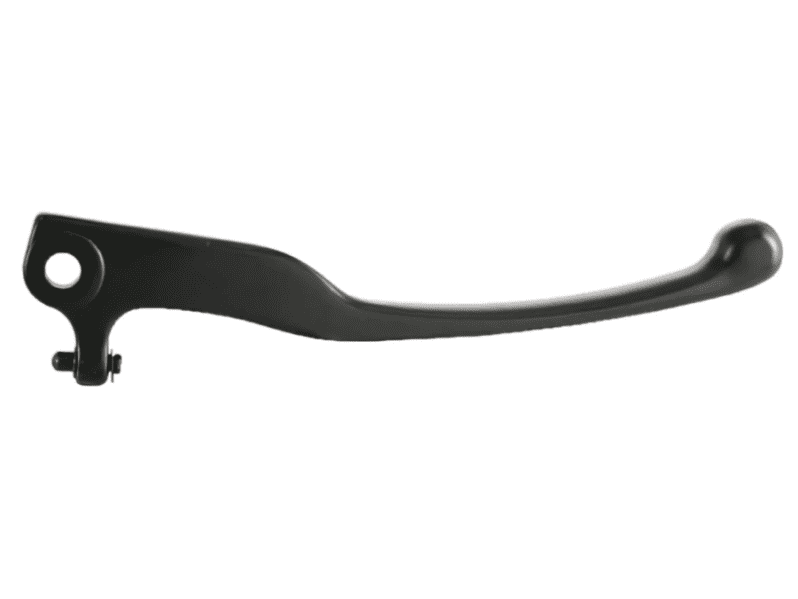 R184120501 Leva Freno RMS Aprilia SR50 / 125 / Ditech, sinistra/destra, nero, COD: R184120501