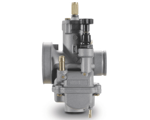 201.2100 carburatore polini cp d.21 starter aria pomello