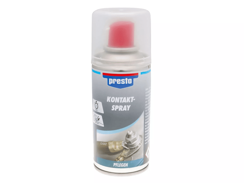 PTO34731-150 Detergente contatti Presto 150ml, COD: PTO34731-150