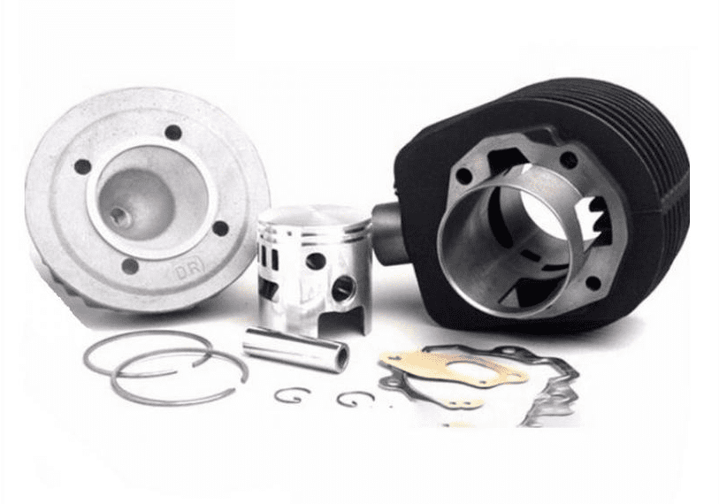 kt00017 gruppo termico dr d. 63 modifica 177cc lml star deluxe eu1 125 2t 01-03 ghisa