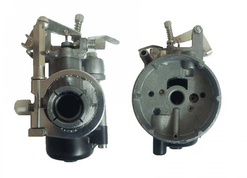 00879 dellorto shb 16.16 f carburetor for vespa pk