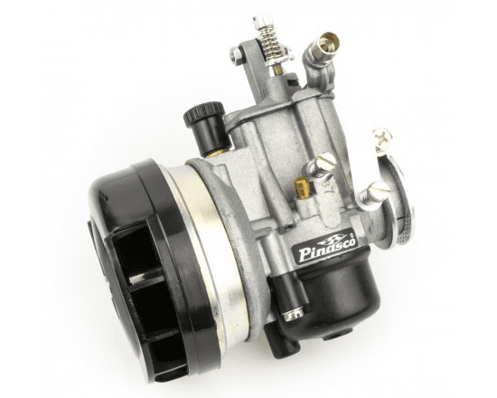 25294894 pinasco 19 piaggio ape 50 carburetor power system