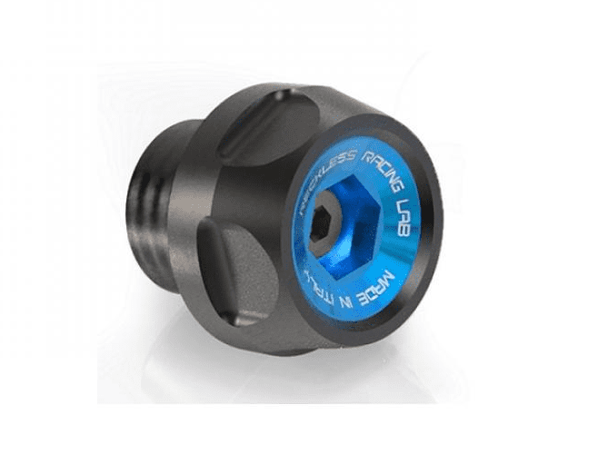 y02tm01xb oil filler cap reckless black/blue yamaha t-max t max tmax 59c sp abs 530 2015-2016 scooter and motorcycle