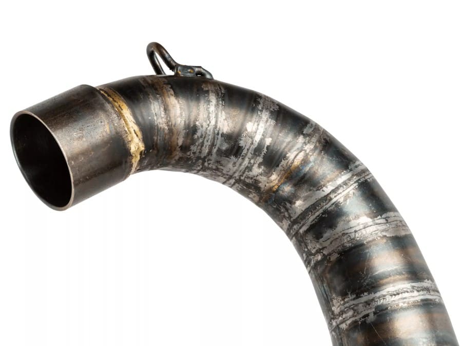 S6-9614010 Marmitta Stage6 R/T 95cc Piaggio NRG / Runner