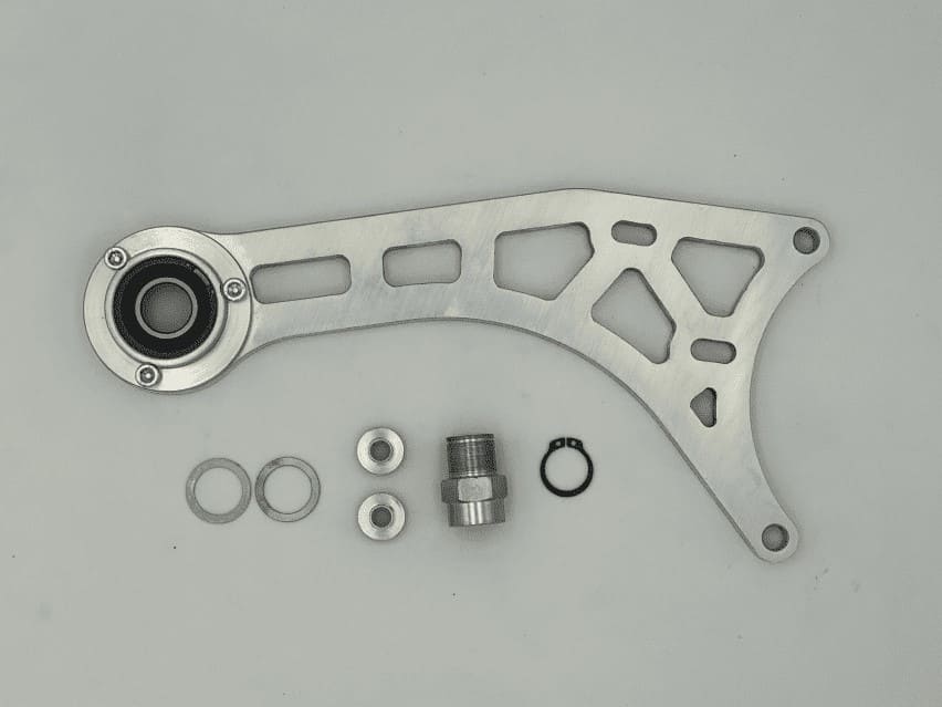 Torsen in alluminio per carter Malossi C-ONE RC-ONE Piaggio – Minarelli