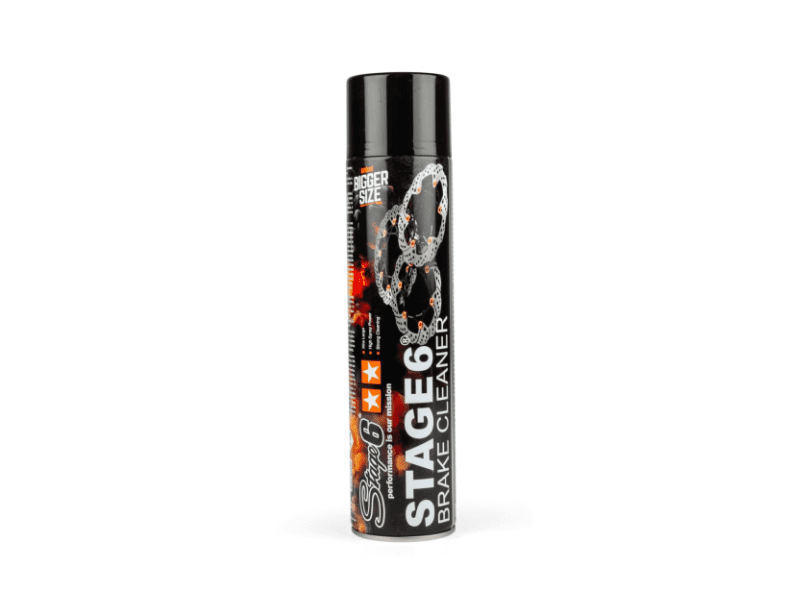 S6-0223 Detergente - Pulitore per freni STAGE6 600ML, COD: S6-0223