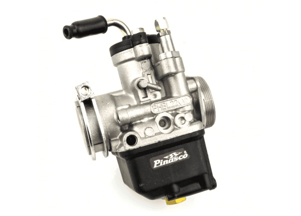 25290001 pinasco carburetor d.22 rigid piaggio vespa ets 125