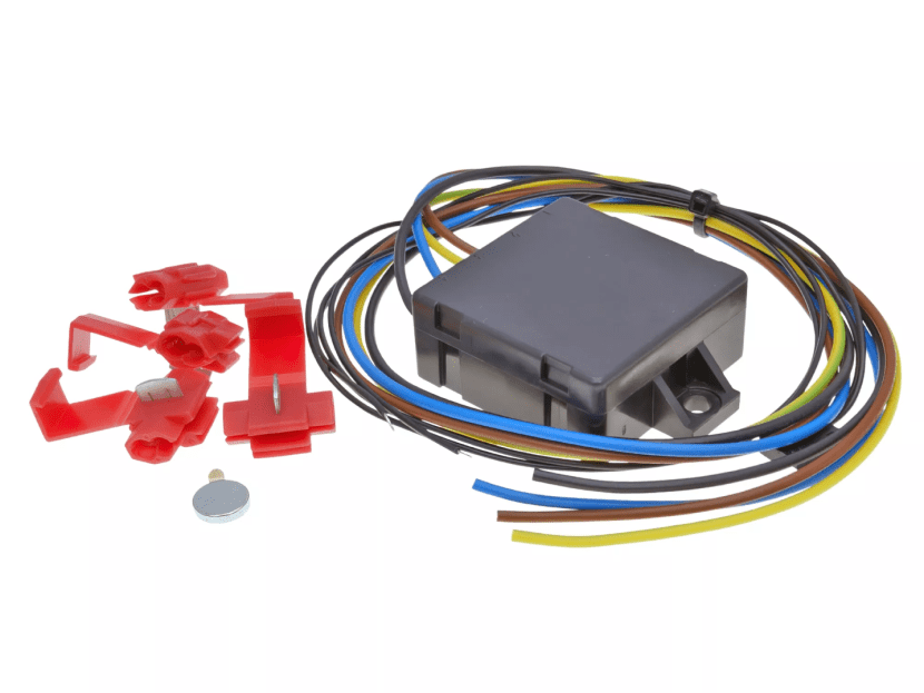34991 Limiteur de régime avec code levier de frein pour scooters et mo 34991 Limiteur de régime avec code levier de frein pour scooters et mo