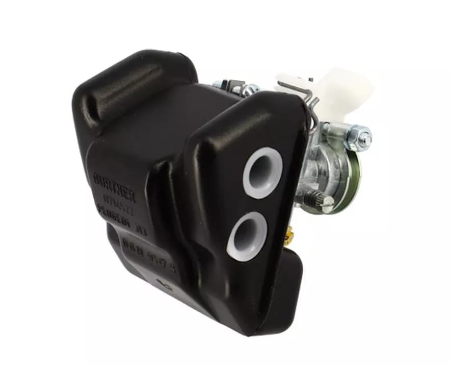CGN495699 Gurtner Carburetor 12mm Peugeot 103 Vogue
