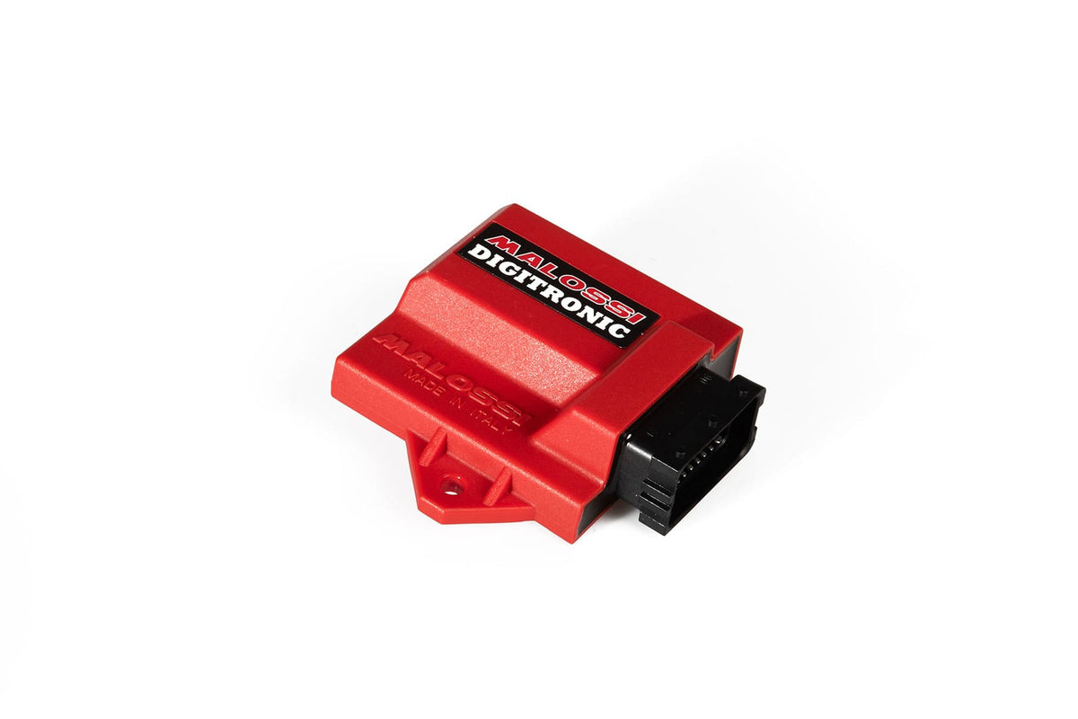 5520631B Centralina Malossi Digitronic Minarelli AM6 50cc Euro 5+ Beta RR / Fantic XM