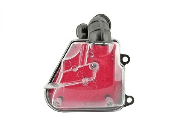 114042a scatola filtro completa trasparente aerox/sr/f12