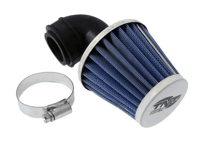 115065a tnt filter type kn white 28mm-35mm, curve 90