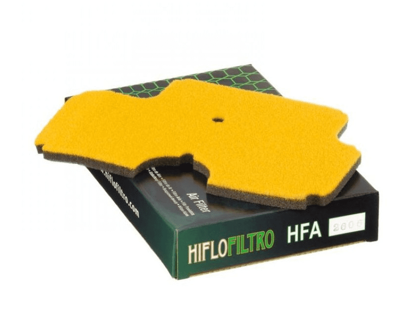 e1726060 filtro aria hiflo kawasaki er-6n 650 2006