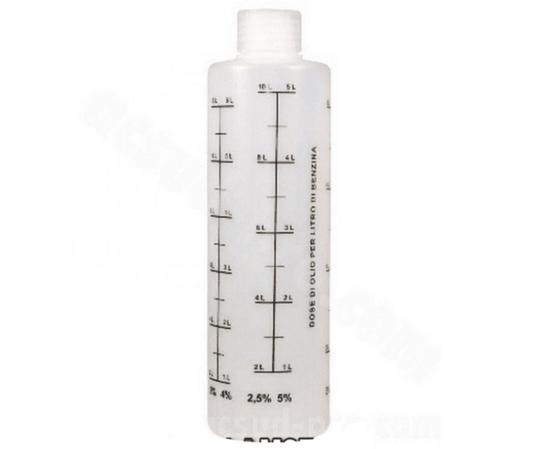 540504 graduated oil measuring cup 250ml